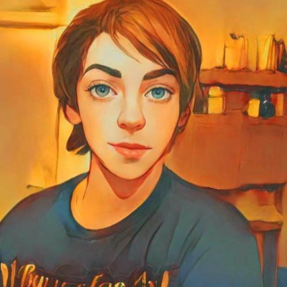 Meet your Posher, Keef - Picture 1 of 1